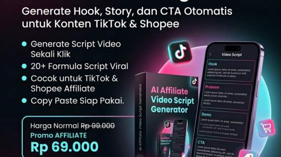 SCRIPT VIDEO GENERATOR